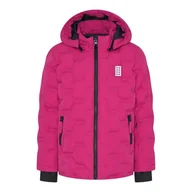 Kurtki narciarskie - Kurtka narciarska dla dzieci LEGO Lwjipe 22879 r.140 - miniaturka - grafika 1