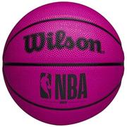 Koszykówka - Wilson, koszykówka Women's, Pink, 3 - miniaturka - grafika 1
