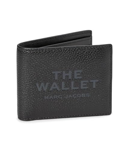 MARC JACOBS The Billfold torebka damska, czarne