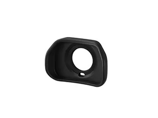 Panasonic DMW-EC4GU-K Big Eye Cup for Lumix G9 DMW-EC4GU-K DMW-EC4GU-K - Wizjery, muszle oczne i akcesoria do aparatów - miniaturka - grafika 1