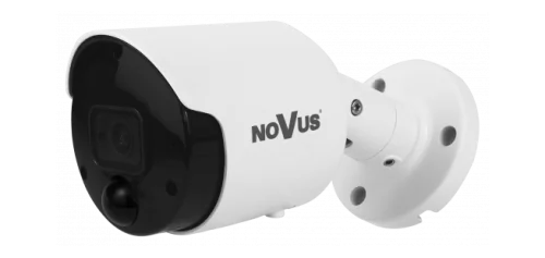 Kamera IP 2Mpx 2.8mm IP66 NVIP-2H-4231/PIR Novus