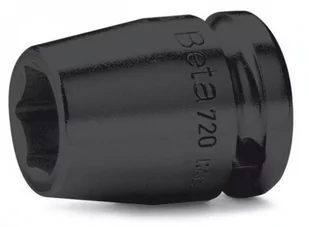 BETA nasadka UDAROWA 1/2 19mm 720/19 - Klucze i nasadki - miniaturka - grafika 1