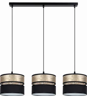 Lampa wisząca Solar Lampa 3płomienna JULA - Lampy sufitowe - miniaturka - grafika 1