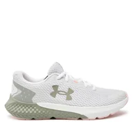 Buty sportowe damskie - Buty do biegania Under Armour Ua W Charged Rogue 3 3024888-102 Szary - miniaturka - grafika 1