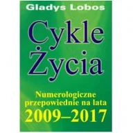 Poradniki psychologiczne - KOS Lobos Gladys Cykle życia - miniaturka - grafika 1