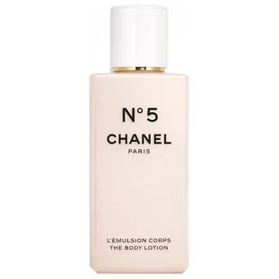 Chanel No 5 tělové mléko 200 ml - Balsamy i kremy do ciała - miniaturka - grafika 1