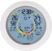 Stacje pogodowe - Stacja pogodowa Blaupunkt WS60WH APP - miniaturka - grafika 1