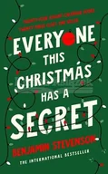 Pozostałe książki - Everyone This Christmas Has A Secret - miniaturka - grafika 1