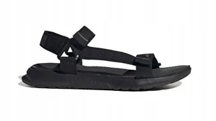 Sandały Męskie Na lato Adidas Terrex Hydroterra ID4273 r. 40,5 - Sandały męskie - miniaturka - grafika 1