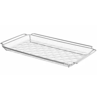 Kosz do pieczenia frytek falisty Convectomat Fry GN 1/1 - Frytownice gastronomiczne - miniaturka - grafika 1