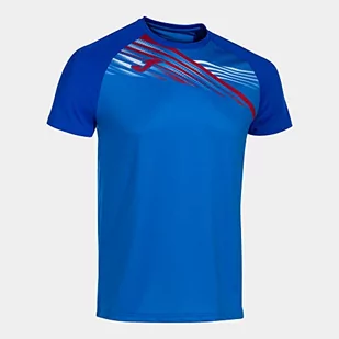 Joma Elite X Koszulka męska - Koszulki męskie - miniaturka - grafika 1