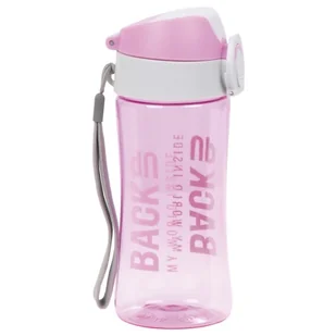 Bidon BacUp Kubek pojemność 0,4l - Kubki dla dzieci - miniaturka - grafika 1