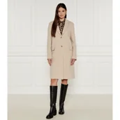 Płaszcze damskie - Joop! Wełniany płaszcz - miniaturka - grafika 1