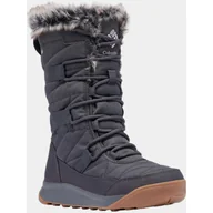 Buty trekkingowe damskie - Buty Śniegowe Damskie Columbia Minx Iv - miniaturka - grafika 1