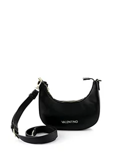 VALENTINO Sottospalla Goulash Crossbody Bag Nero, czarny - Torebki damskie - miniaturka - grafika 1