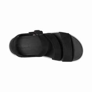 Sandały damskie KEEN ELLECITY BACKSTRAP - Sandały damskie - miniaturka - grafika 6