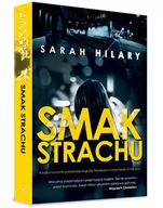 Thrillery - Czwarta Strona Smak strachu - Sarah Hilary - miniaturka - grafika 1