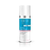 Maseczki do twarzy - Bielenda Professional Bubble Peel Mask Musująca maska peelingująca do twarzy - miniaturka - grafika 1