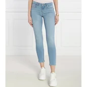 Spodnie damskie - Liu Jo Jeansy | Skinny fit - miniaturka - grafika 1