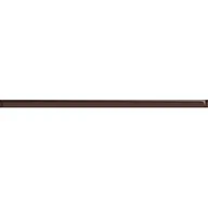 Płytki ceramiczne - Listwa GLASS BROWN NEW 1,5 x 40 - miniaturka - grafika 1