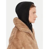 Czapki damskie - Kominiarka Guess V5BZ04 Z0462 Czarny - miniaturka - grafika 1