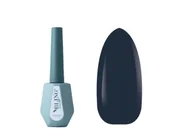 Lakiery hybrydowe - Bling, New Style Oil Glue, Lakier hybrydowy nr. 60, 10 ml - miniaturka - grafika 1