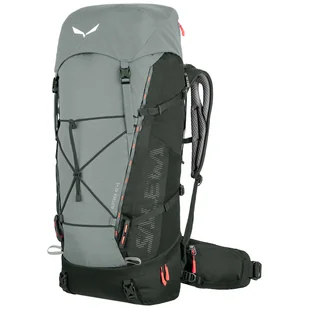 Plecak Salewa Alptrek 42 +5 Bp Kolor: zielony/szary - Plecaki - miniaturka - grafika 1
