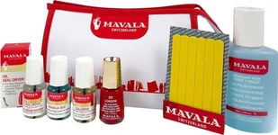 Mavala Mavala, Nail Tool Kit For Women - Akcesoria do paznokci - miniaturka - grafika 1