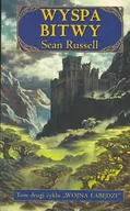 Horror, fantastyka grozy - Wyspa bitwy - miniaturka - grafika 1