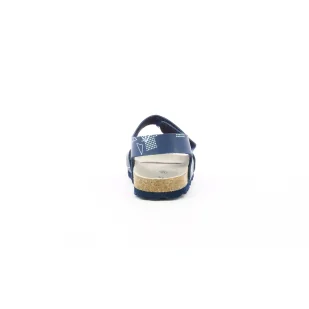Sandały dziecięce KICKERS SUMMERKRO - Buty dla dziewczynek - miniaturka - grafika 5