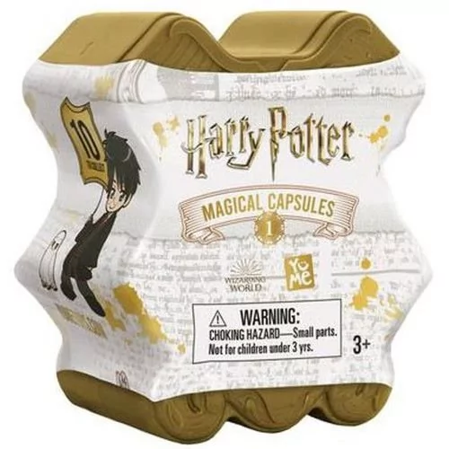 Harry Potter Magical Capsule