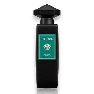 Fm World, Perfumy, Utique Malachite, 100ml - Wody i perfumy męskie - miniaturka - grafika 1