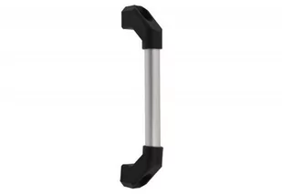 Uchwyt przemysłowy bramowy okrągły 200mm (087-200) - Zawiasy, okucia i inne akcesoria - miniaturka - grafika 1