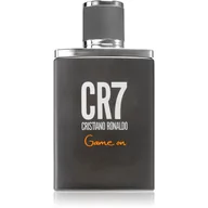 Wody i perfumy męskie - Cristiano Ronaldo CR7 Game On Edt 30ml - miniaturka - grafika 1