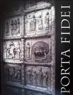 Książki o kulturze i sztuce - Porta Fidei - miniaturka - grafika 1