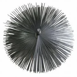 Un Wycior Kominowy Blaszka 200Mm WYC 200 B 5907780610069 - Kominy i akcesoria - miniaturka - grafika 1