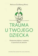 Psychologia - Trauma u twojego dziecka - miniaturka - grafika 1