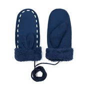 Rękawiczki dla dzieci - Rękawiczki Winter Rabbit - miniaturka - grafika 1