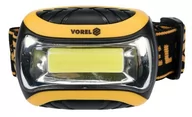 Latarki - Vorel LAMPA CZOŁOWA COB LED 3W 88676 VOREL 88676 - miniaturka - grafika 1