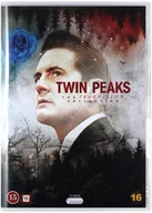 Pozostałe filmy DVD - Miasteczko Twin Peaks - miniaturka - grafika 1
