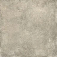 Płytki ceramiczne - Gres Toscana Rustic grey mat rectified 119,8x119,8 Opoczno - miniaturka - grafika 1