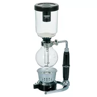 Zaparzacze i kawiarki - Hario Syfon Technica 240ml 2 filiżanki - miniaturka - grafika 1