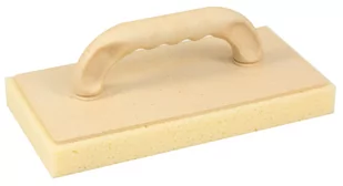 Paca z gąbką hydrochłonną 140x280 mm Kubala - Narzędzia murarskie - miniaturka - grafika 1