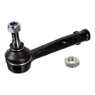 febi bilstein 108799 końcówka drążka kierowniczego z nakrętką zabezpieczającą, 1 sztuka - Drążki kierownicze - miniaturka - grafika 1