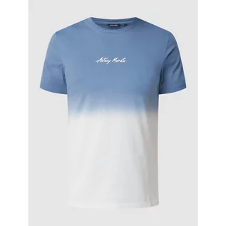 Koszulki męskie - T-shirt z cieniowaniem model Singapore - Antony Morato - grafika 1