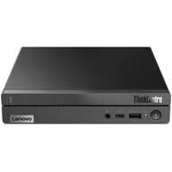 Zestawy komputerowe - Komputer LENOVO ThinkCentre Neo 50q Gen 4 (I3-1215U/8GB/SSD512GB) - miniaturka - grafika 1