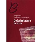 Wydawnictwo Uniwersytetu Warszawskiego Doświadczenie in vitro.