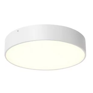 Kaspa Disc LED 45 plafon Biały 30304101 - Lampy pozostałe - miniaturka - grafika 1