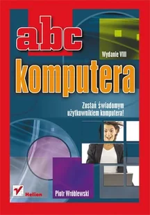 ABC komputera - Systemy operacyjne i oprogramowanie - miniaturka - grafika 1