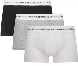 Tommy Hilfiger Bokserki 3-pack - Majtki męskie - miniaturka - grafika 1